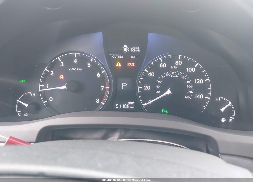 2015 LEXUS RX 350 VIN: 2T2BK1BA2FC326844