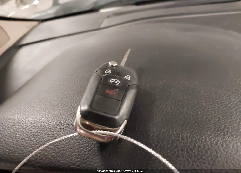 2017 FORD F-150 VIN: 1FTFX1EF2HFA59147