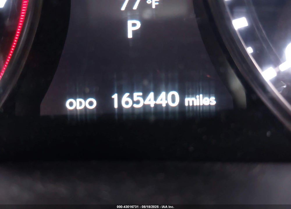 2015 LEXUS GS 350 VIN: JTHBE1BL7FA002191