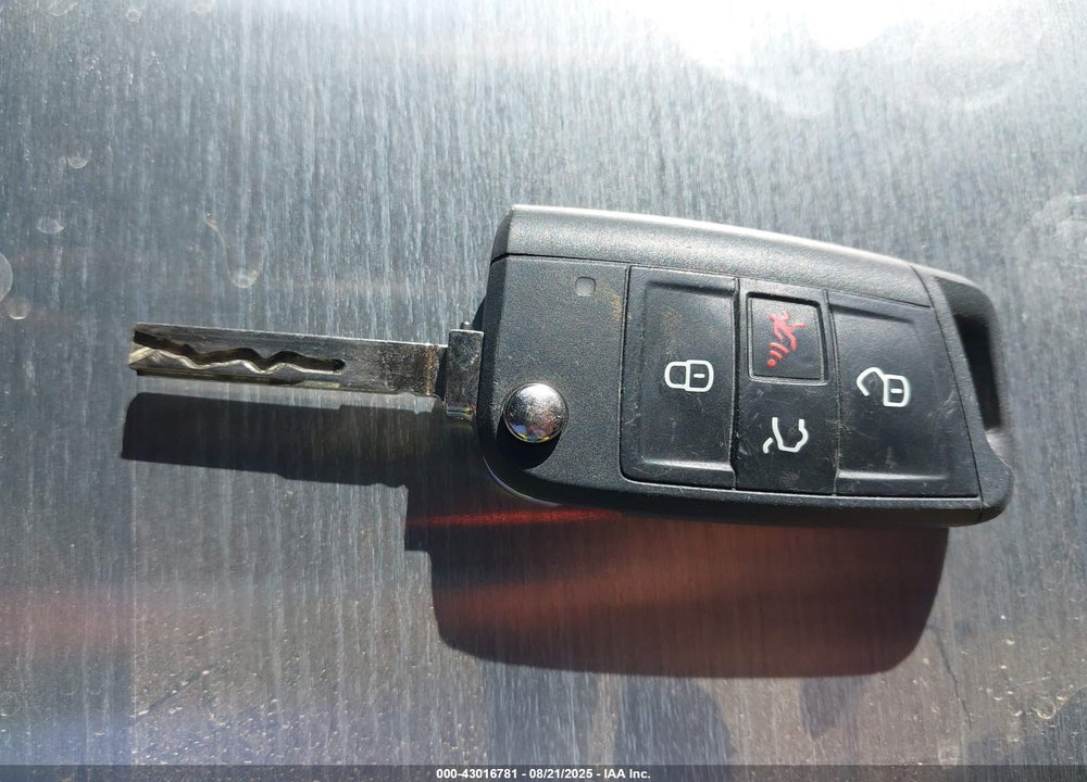 2019 VOLKSWAGEN ATLAS VIN: 1V2AP2CA7KC594862