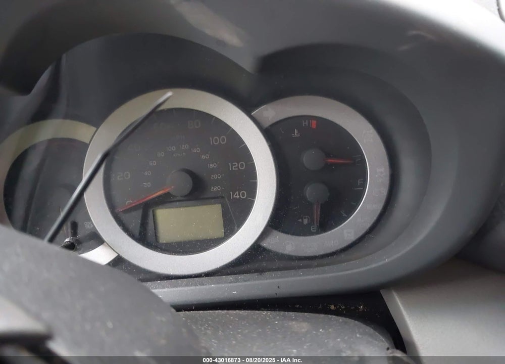 2012 TOYOTA RAV4 VIN: 2T3BF4DVXCW186148