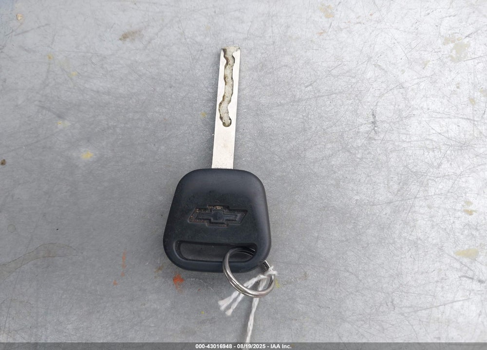 2015 CHEVROLET SUBURBAN 1500 VIN: 1GNSKJKC9FR306321