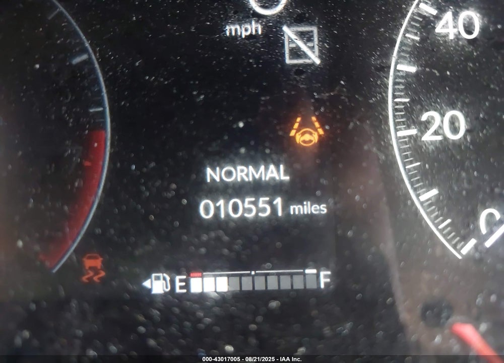 2024 HONDA HR-V 2WD SPORT/2WD SPORT W/O BSI VIN: 3CZRZ1H59RM728293