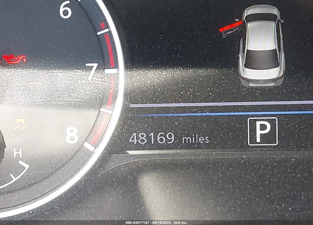 2022 NISSAN SENTRA SV XTRONIC CVT VIN: 3N1AB8CV6NY290717