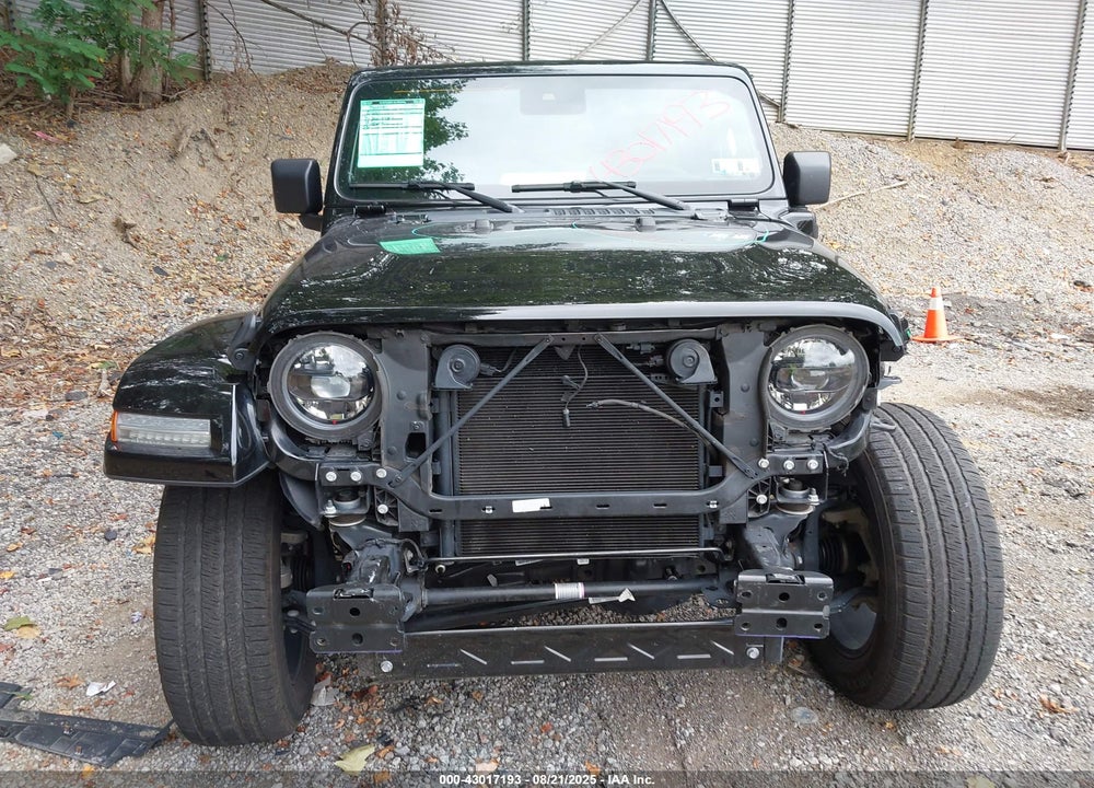 2024 JEEP WRANGLER / VIN: 1C4RJXP60RW149803