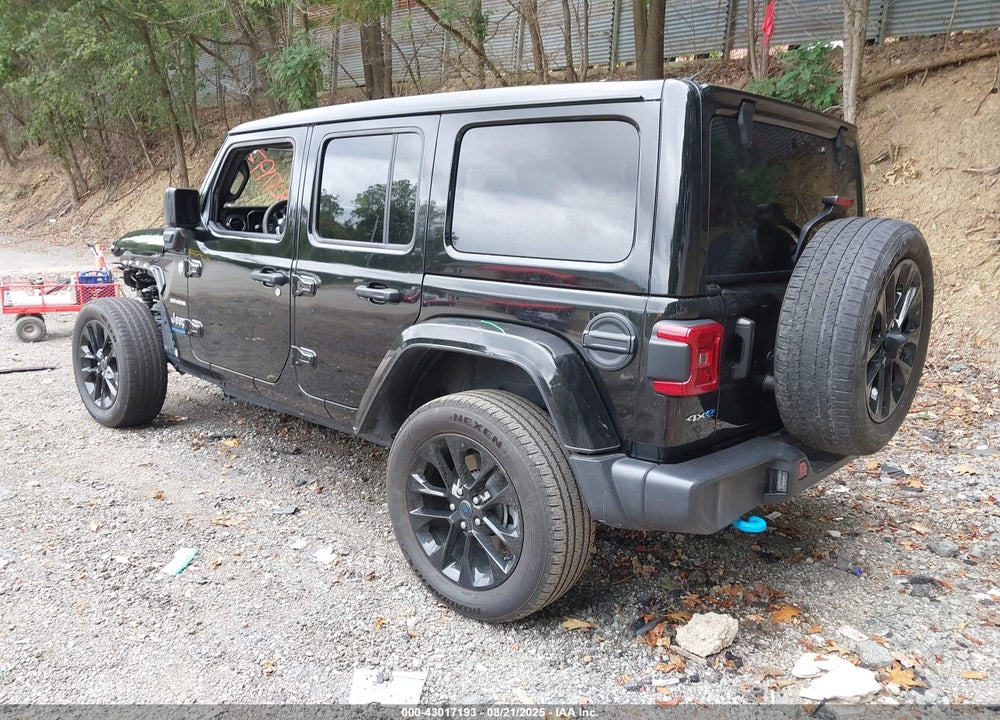 2024 JEEP WRANGLER / VIN: 1C4RJXP60RW149803