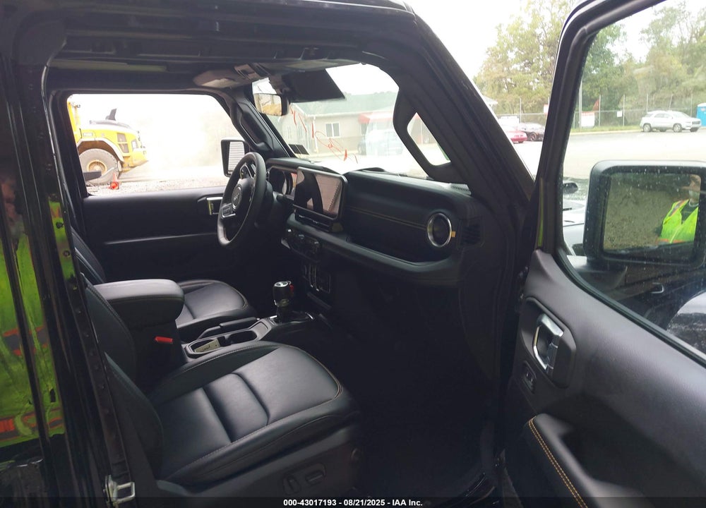 2024 JEEP WRANGLER / VIN: 1C4RJXP60RW149803
