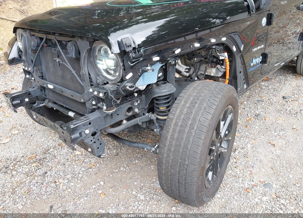 2024 JEEP WRANGLER / VIN: 1C4RJXP60RW149803