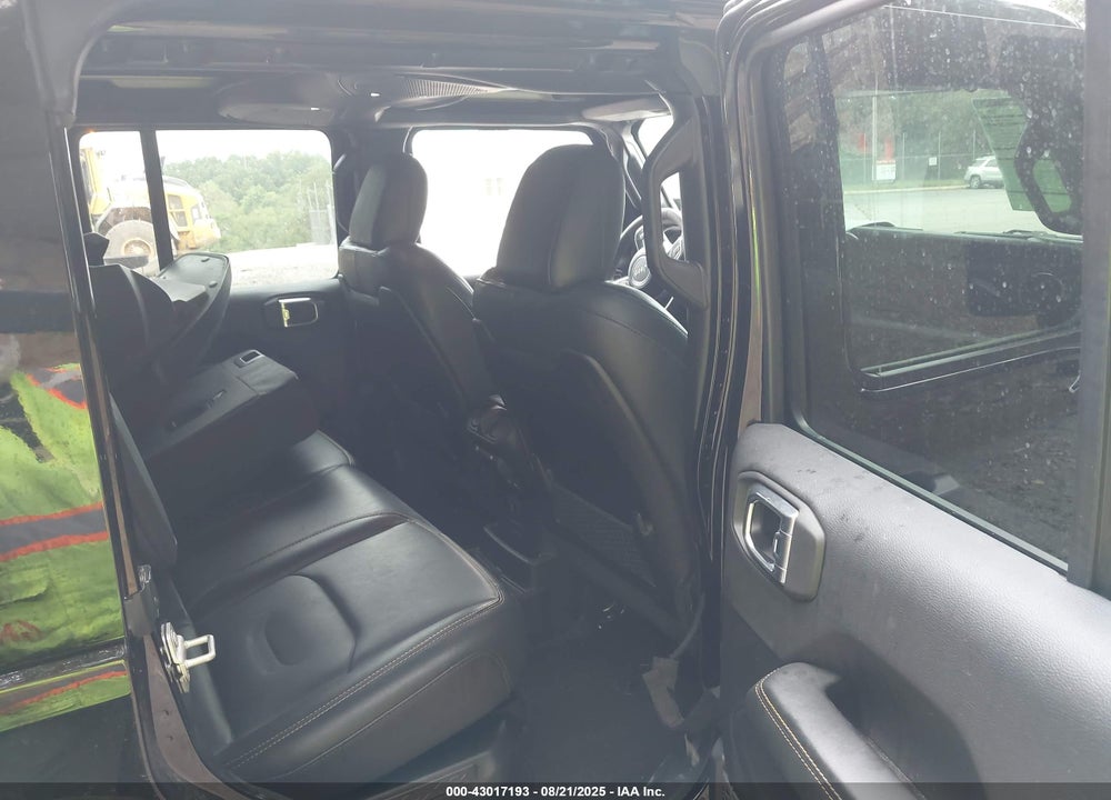 2024 JEEP WRANGLER / VIN: 1C4RJXP60RW149803