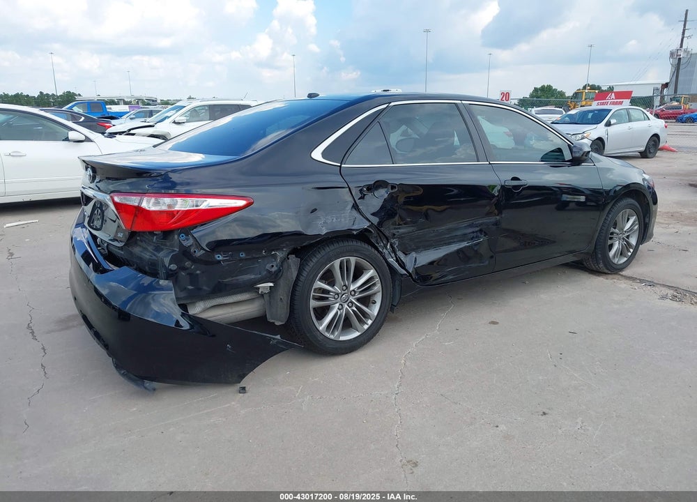 2017 TOYOTA CAMRY VIN: 4T1BF1FK6HU773772