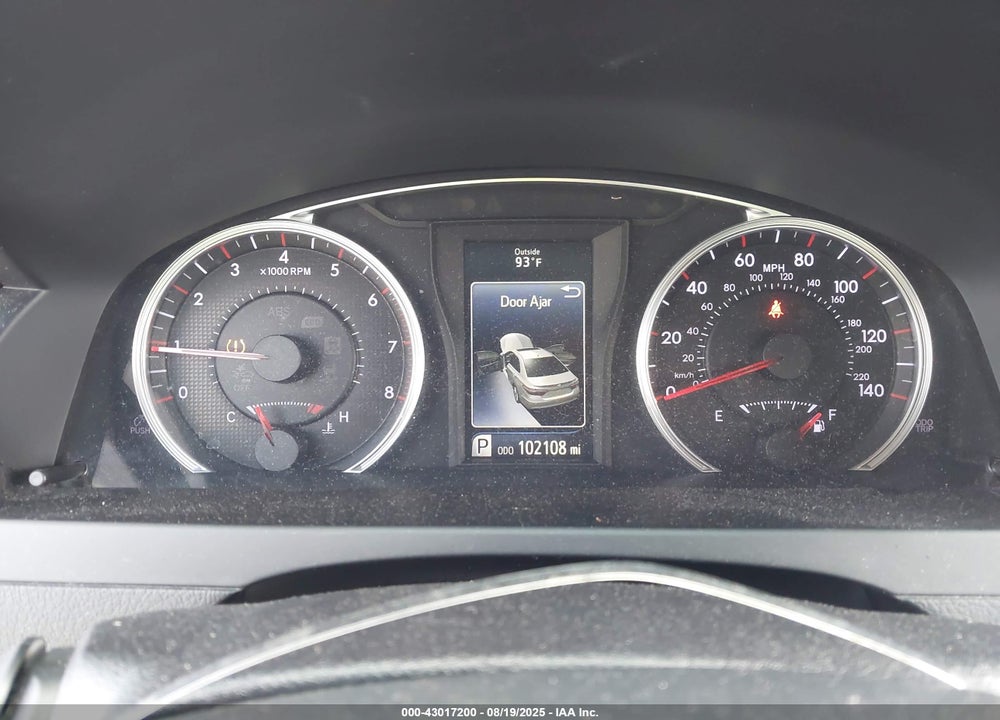 2017 TOYOTA CAMRY VIN: 4T1BF1FK6HU773772