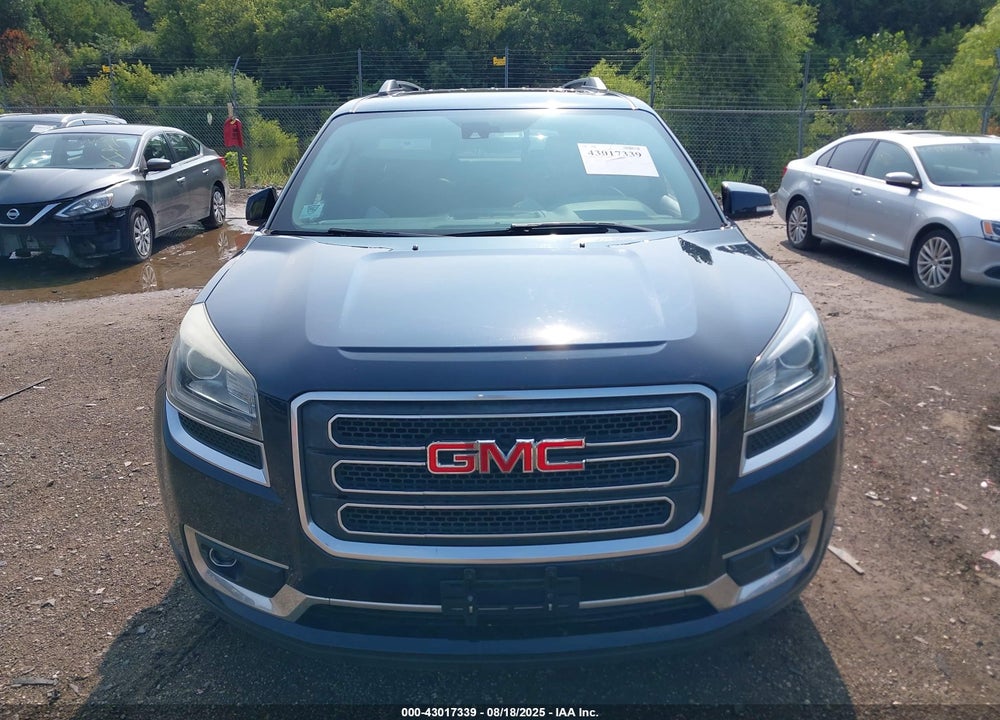 2016 GMC ACADIA VIN: 1GKKVRKD3GJ193882