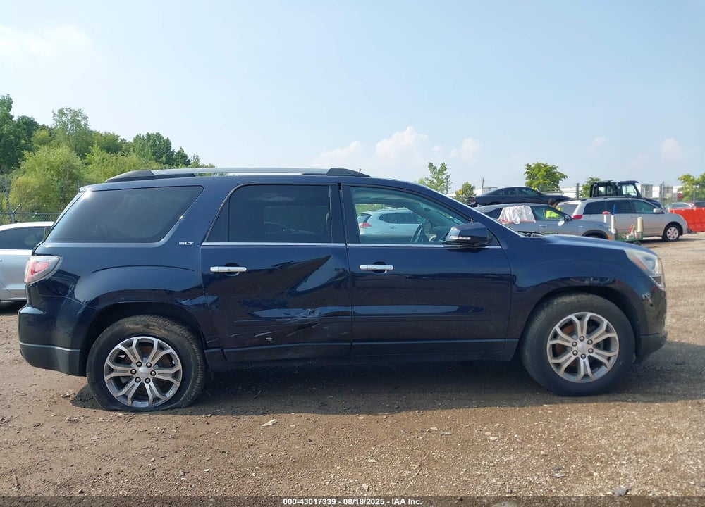 2016 GMC ACADIA VIN: 1GKKVRKD3GJ193882