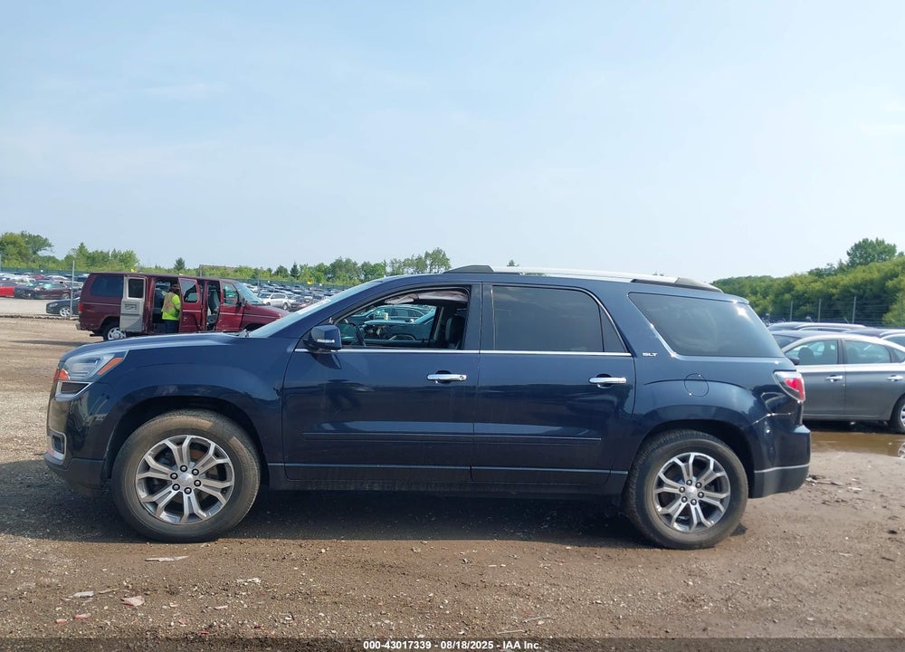 2016 GMC ACADIA VIN: 1GKKVRKD3GJ193882