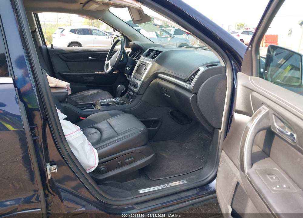 2016 GMC ACADIA VIN: 1GKKVRKD3GJ193882