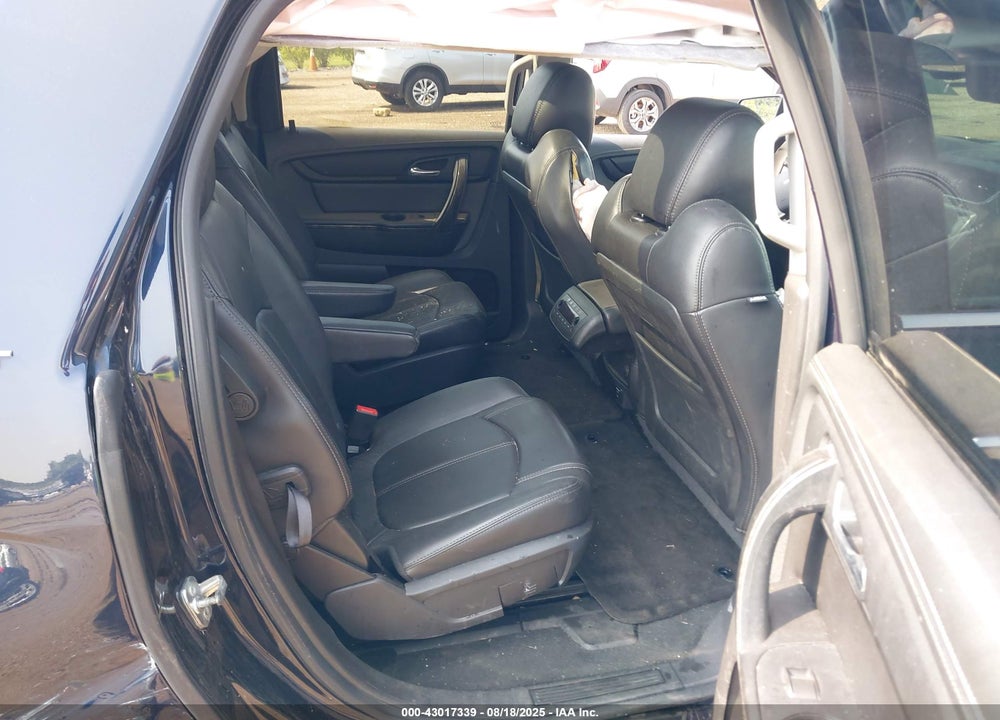 2016 GMC ACADIA VIN: 1GKKVRKD3GJ193882