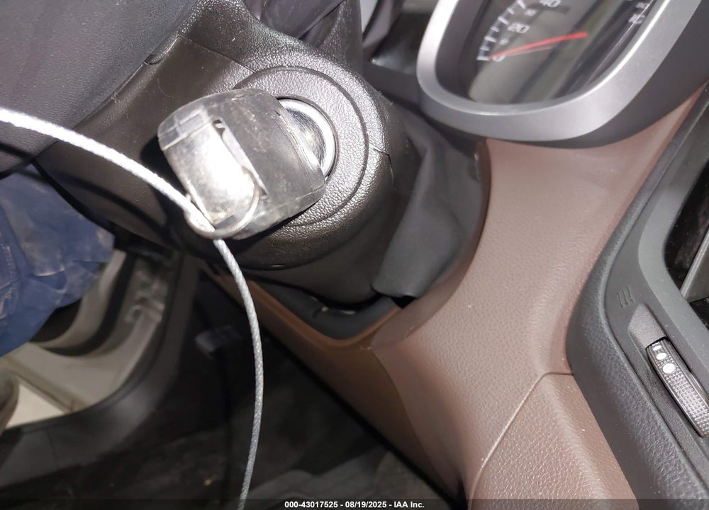 2014 CHEVROLET EQUINOX VIN: 2GNFLGEKXE6208414