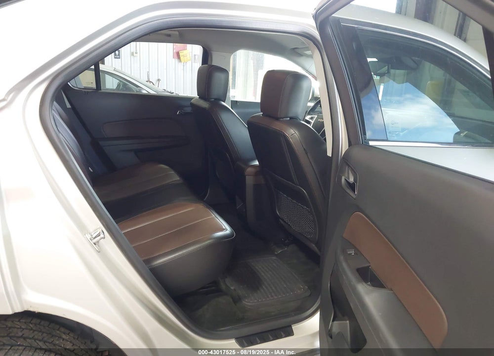 2014 CHEVROLET EQUINOX VIN: 2GNFLGEKXE6208414
