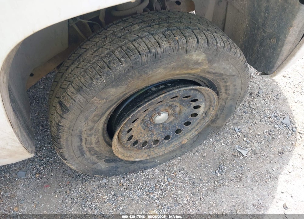 2010 CHEVROLET SILVERADO 1500 VIN: 3GCRKSE34AG293723