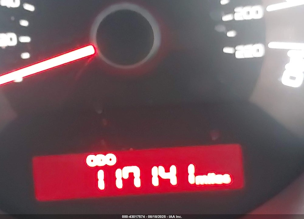 2011 KIA SOUL VIN: KNDJT2A28B7310706