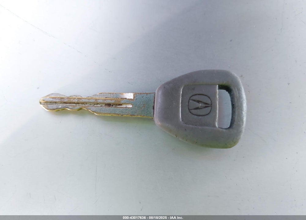 2004 ACURA MDX VIN: 2HNYD18864H505074