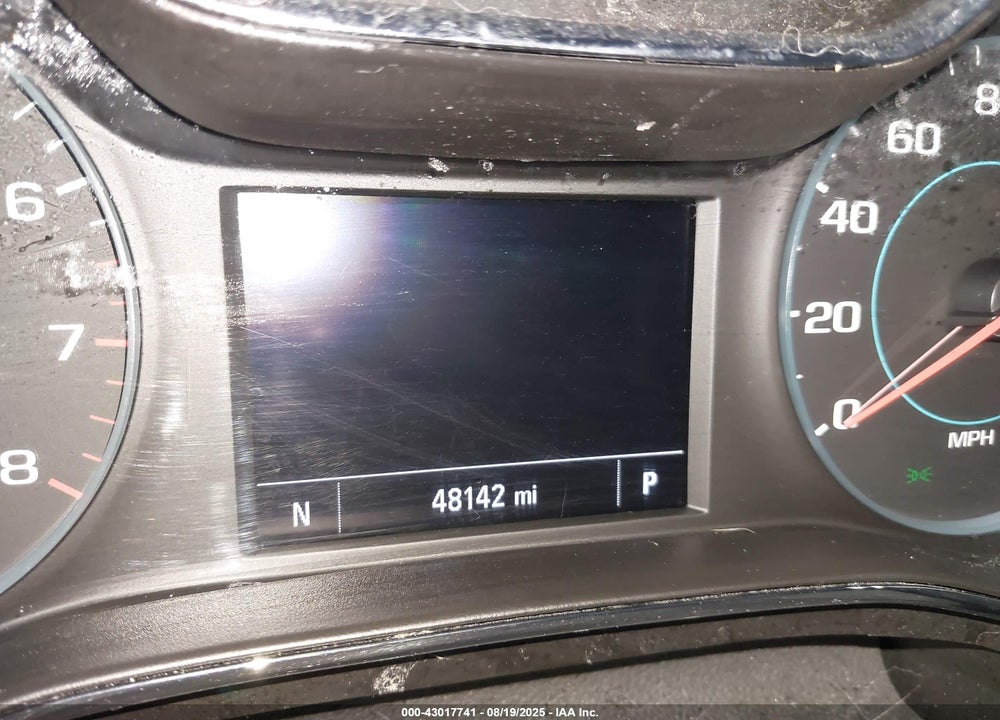 2018 CHEVROLET CRUZE LT AUTO VIN: 1G1BE5SM7J7205498