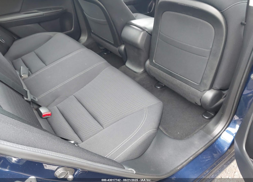2013 HONDA ACCORD VIN: 1HGCR2F5XDA193177
