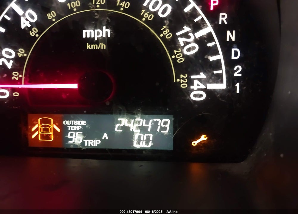 2006 HONDA RIDGELINE RTL VIN: 2HJYK16536H512339