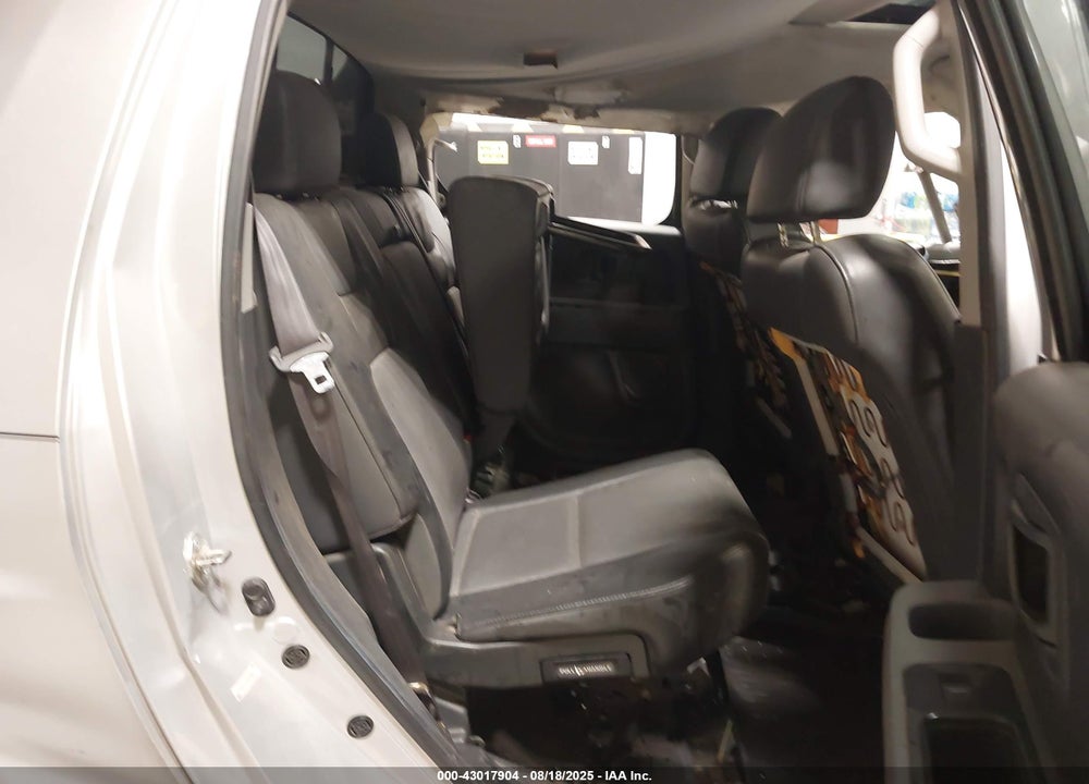 2006 HONDA RIDGELINE RTL VIN: 2HJYK16536H512339