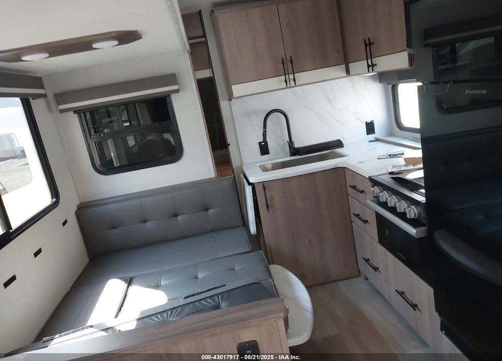 2024 GRAND DESIGN TRAVEL TRLR VIN: 573TE3023R6647917