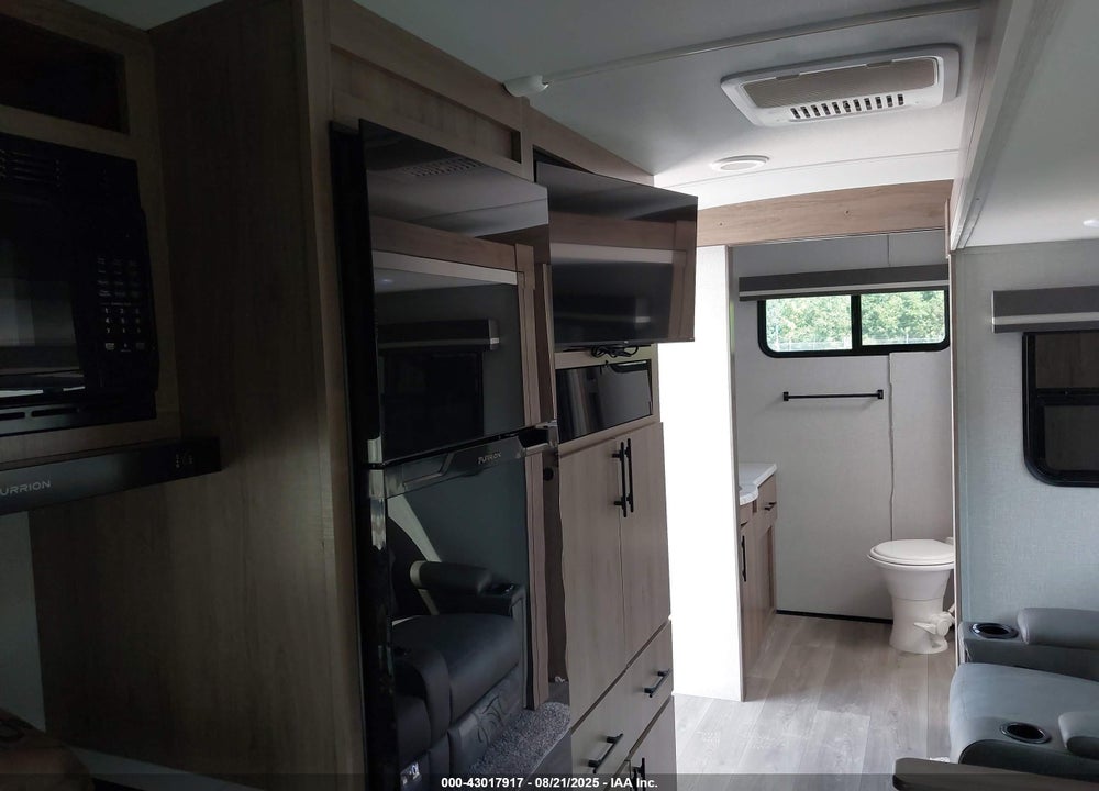 2024 GRAND DESIGN TRAVEL TRLR VIN: 573TE3023R6647917