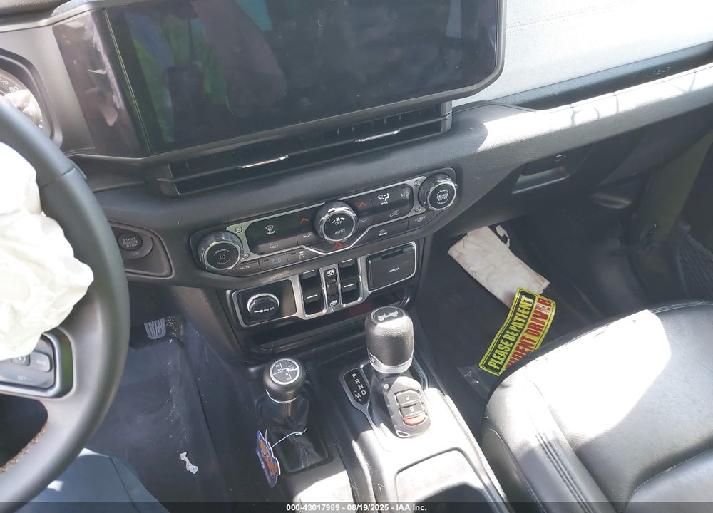 2024 JEEP WRANGLER / VIN: 1C4RJXN60RW133569