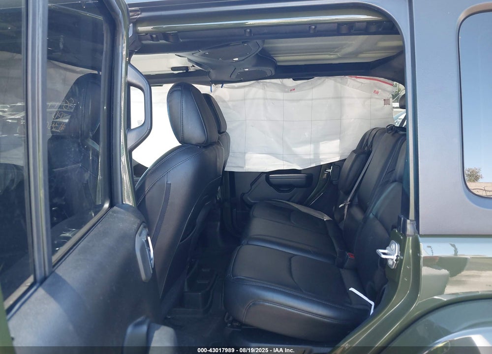 2024 JEEP WRANGLER / VIN: 1C4RJXN60RW133569