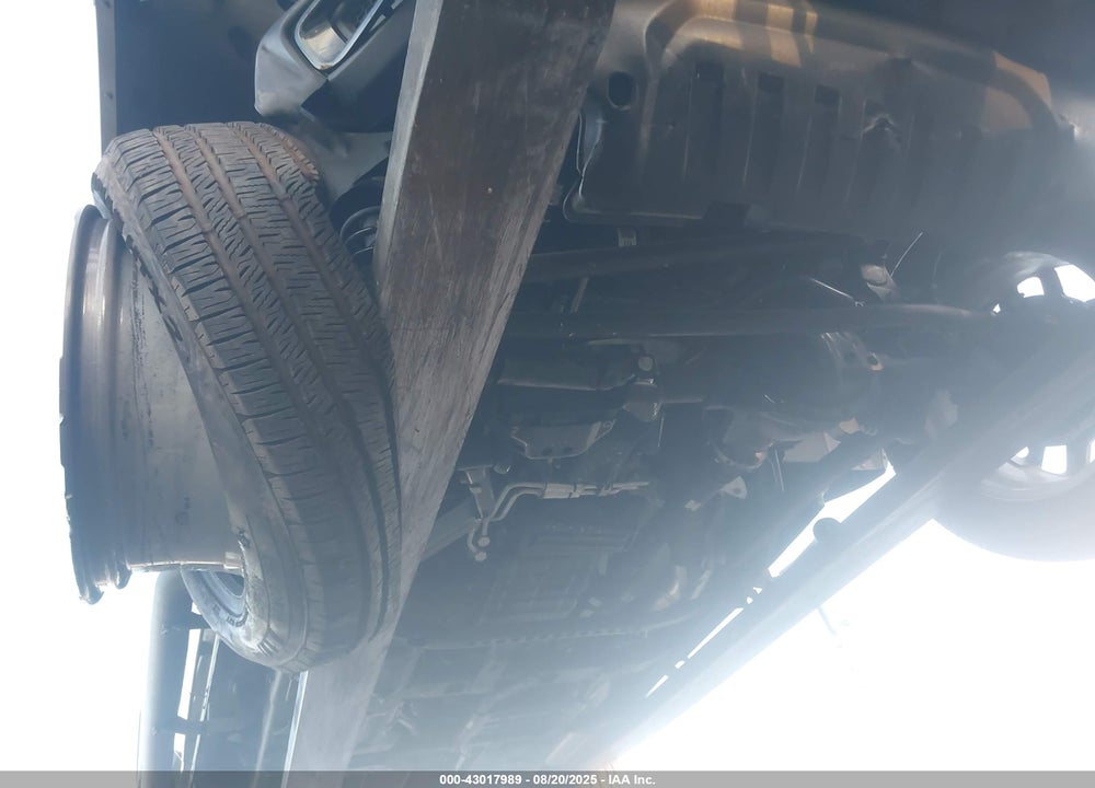 2024 JEEP WRANGLER / VIN: 1C4RJXN60RW133569