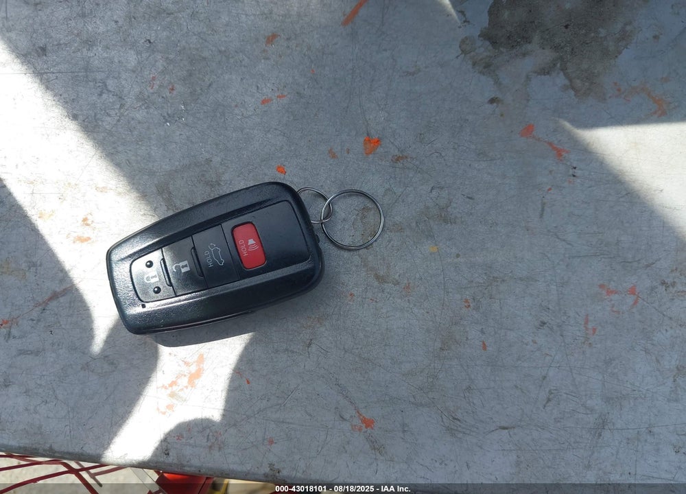 2020 TOYOTA HIGHLANDER VIN: 5TDGZRBH4LS029675