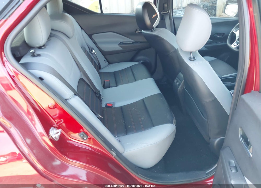 2024 NISSAN KICKS VIN: 3N1CP5DV4RL471888