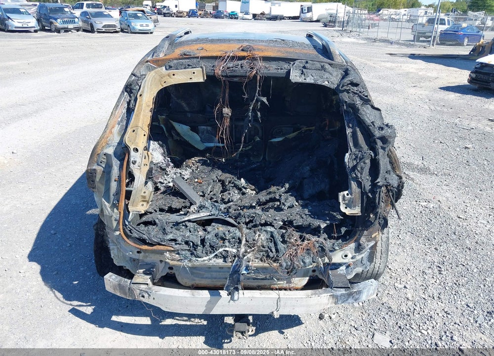 2019 JEEP CHEROKEE VIN: 1C4PJMDX9KD118053
