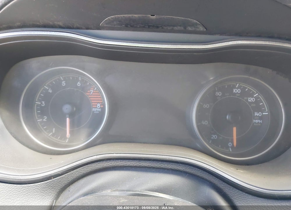 2019 JEEP CHEROKEE VIN: 1C4PJMDX9KD118053