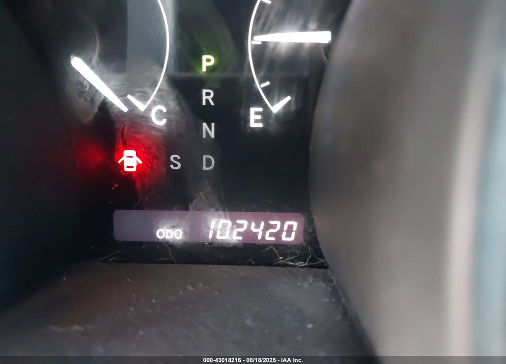 2013 TOYOTA HIGHLANDER VIN: 5TDDK3EH8DS203670