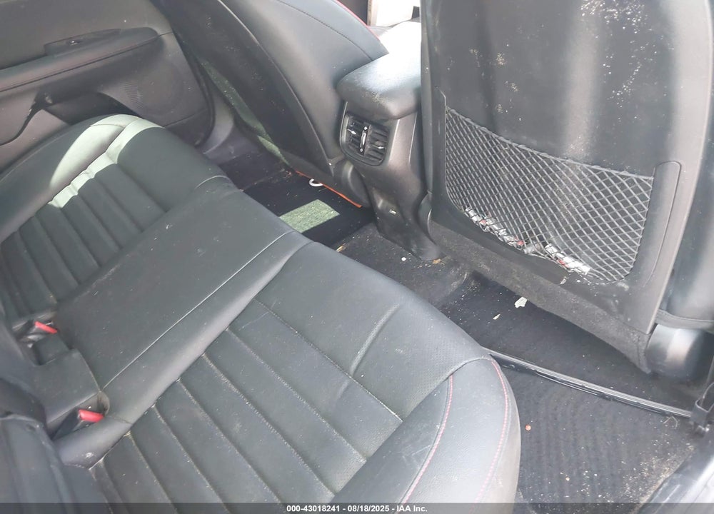 2024 KIA FORTE GT VIN: 3KPF44AC6RE716856