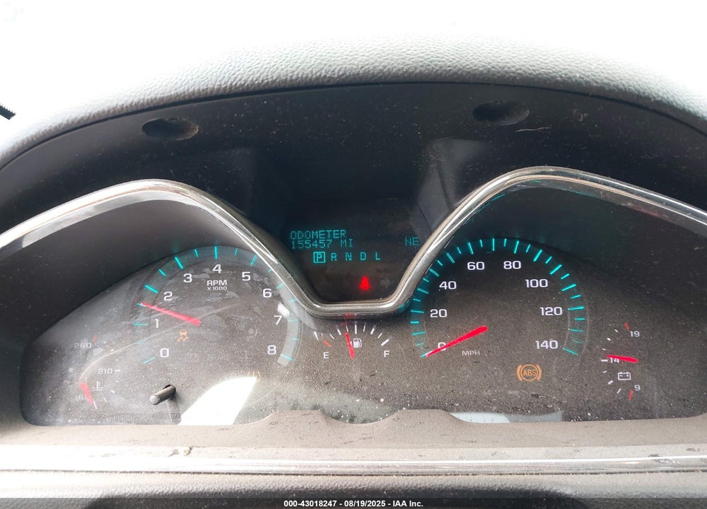 2015 CHEVROLET TRAVERSE VIN: 1GNKVGKD1FJ287734