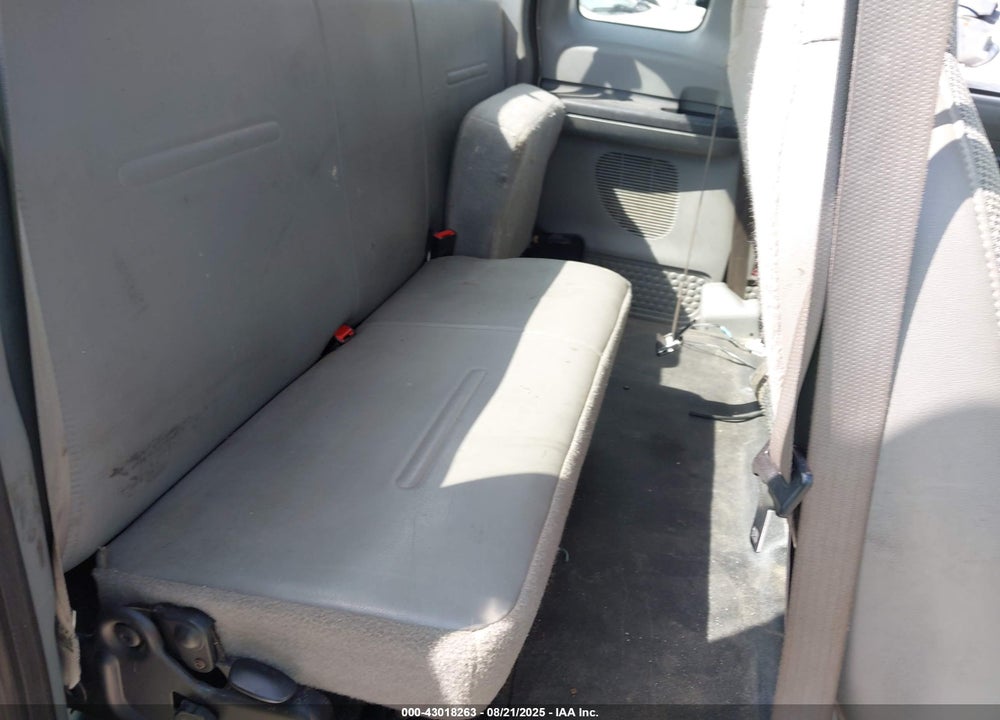 2006 FORD F-250 LARIAT/XL/XLT VIN: 1FTSX20556ED46617