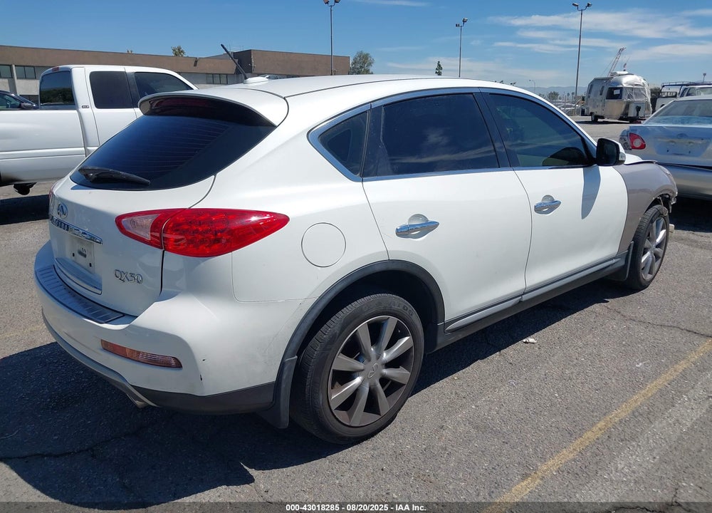2017 INFINITI QX50 VIN: JN1BJ0RPXHM389453