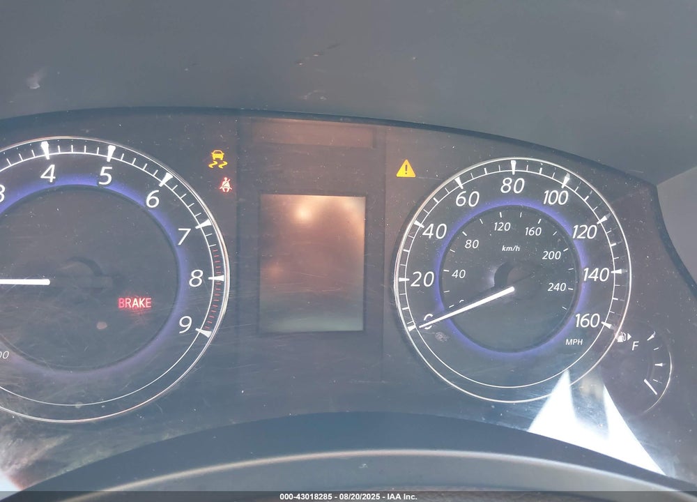 2017 INFINITI QX50 VIN: JN1BJ0RPXHM389453