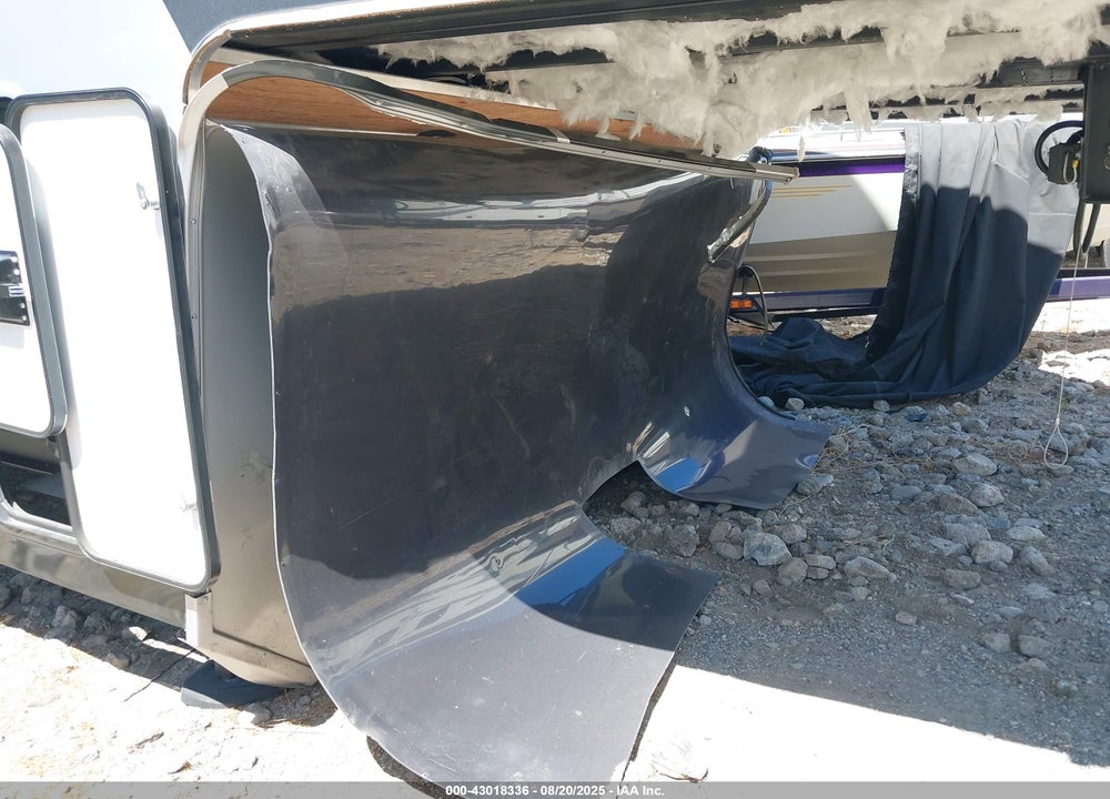 2025 KEYSTONE RV 373 VIN: 4YDFFZS29SF810042