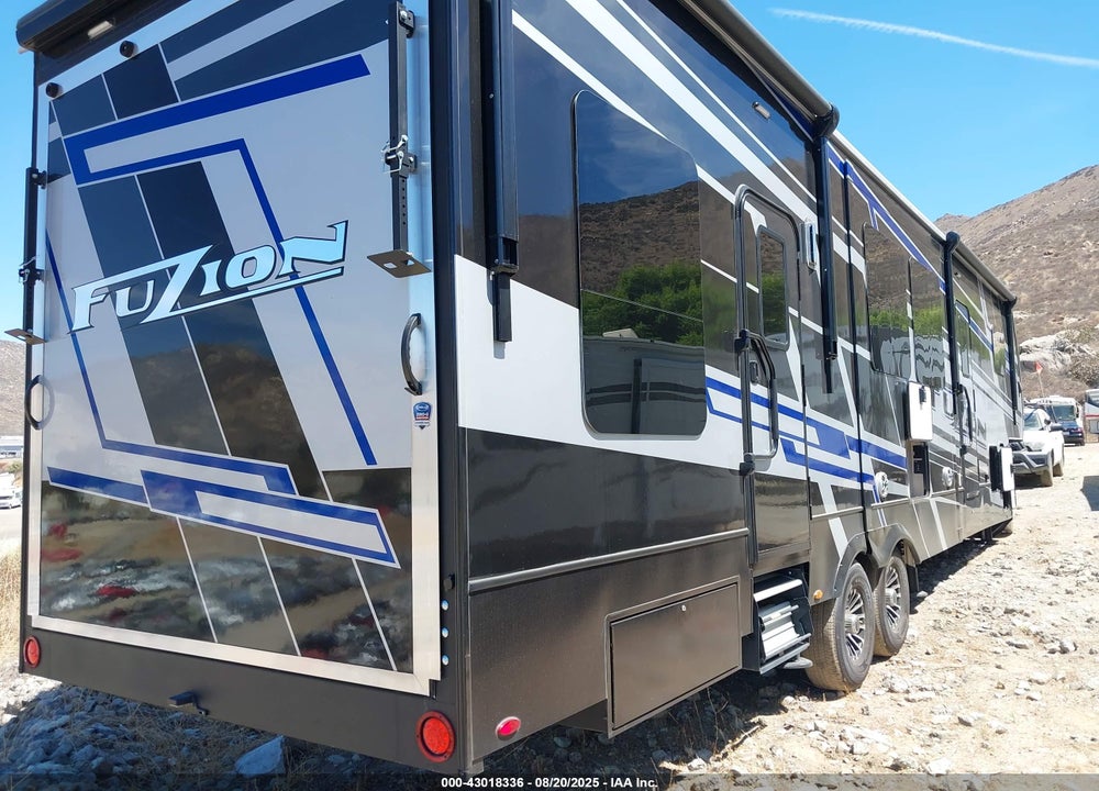 2025 KEYSTONE RV 373 VIN: 4YDFFZS29SF810042