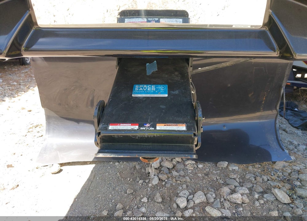 2025 KEYSTONE RV 373 VIN: 4YDFFZS29SF810042