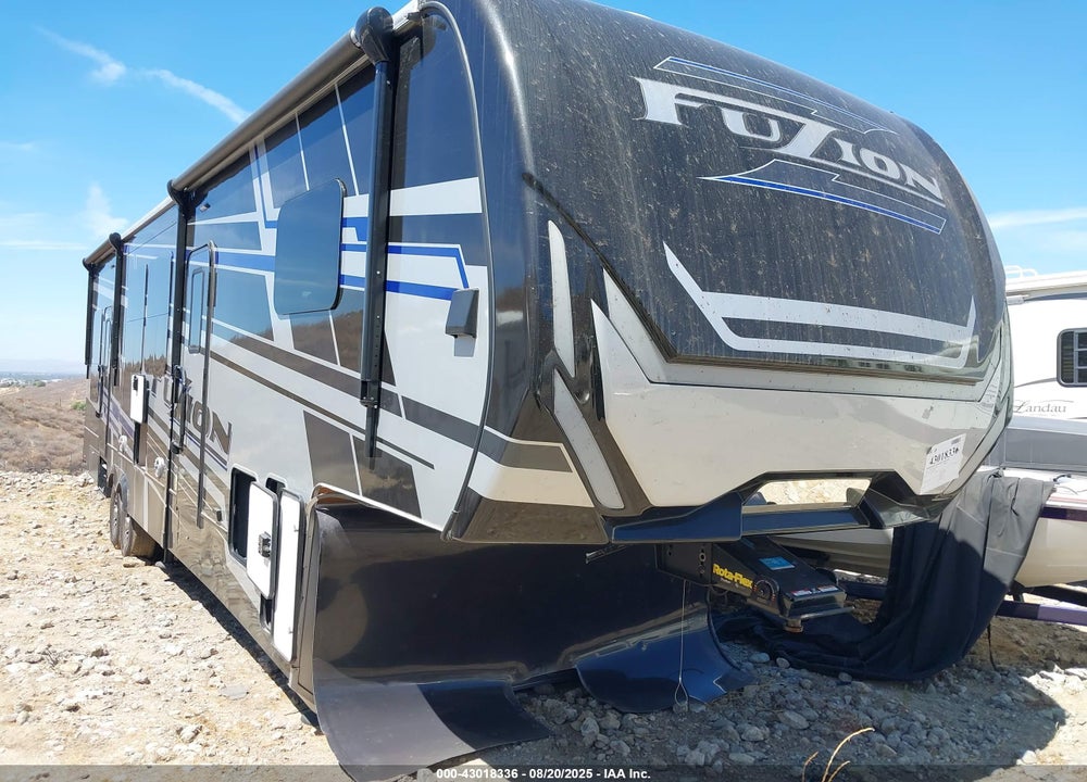 2025 KEYSTONE RV 373 VIN: 4YDFFZS29SF810042