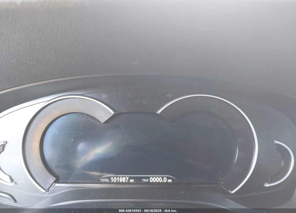 2018 BMW 5 SERIES VIN: WBAJA9C51JB252629