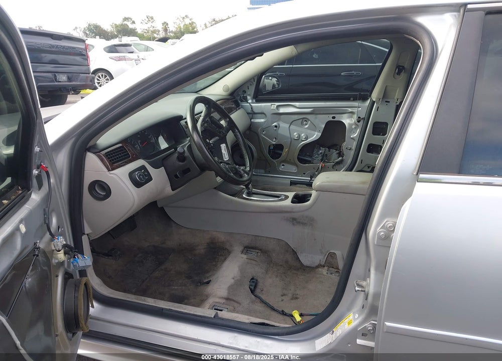 2013 CHEVROLET IMPALA VIN: 2G1WC5E36D1228346